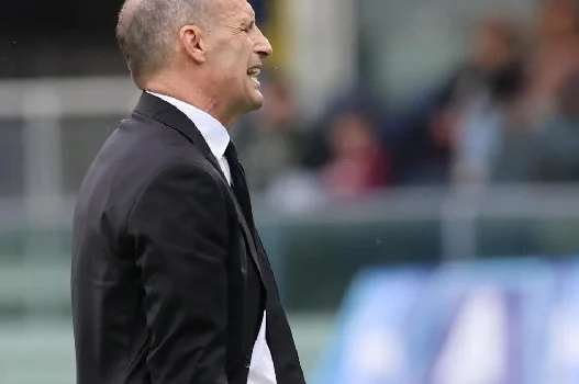 Retroscena Allegri: la reazione dei veterani dello spogliatoio Napoli alla notizia del modulo scelto