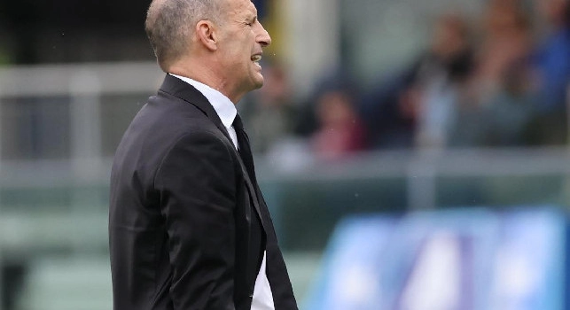 Retroscena Allegri: la reazione dei veterani dello spogliatoio Napoli alla notizia del modulo scelto