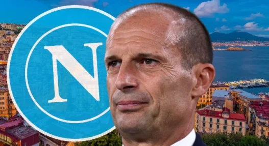 Allegri sta per ricevere il primo regalo di mercato dal Napoli