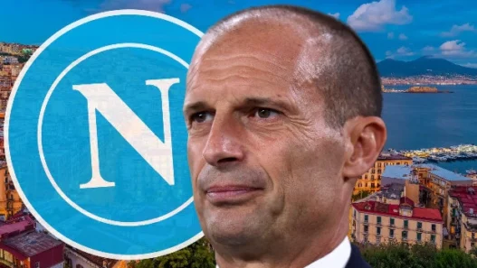 Allegri sta per ricevere il primo regalo di mercato dal Napoli