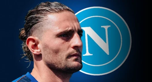 Napoli, assalto a Rabiot: l'operazione dipende da Anguissa. Attacco: Zeballos