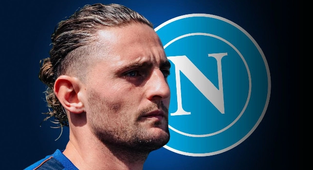 Napoli, assalto a Rabiot: l'operazione dipende da Anguissa. Attacco: Zeballos