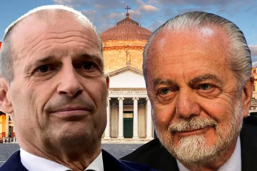 Presentazione Allegri-Napoli spunta la possibile data: i dettagli
