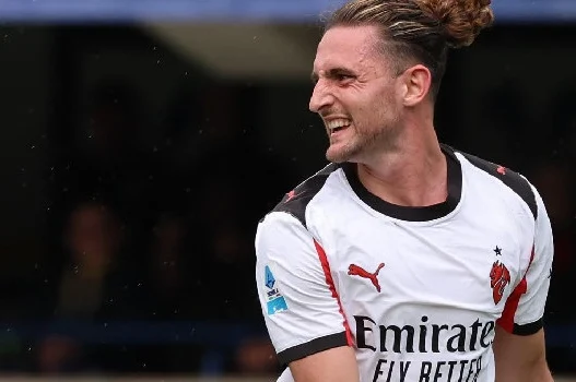 Rabiot-Napoli: la mossa di Amorim e il retroscena