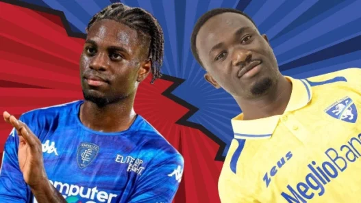 Scambio Fini-Obaretin: trattativa Genoa-Napoli a rischio per inserimento Excelsior