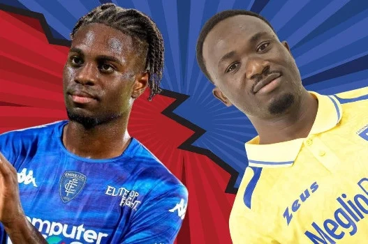 Scambio Fini-Obaretin: trattativa Genoa-Napoli a rischio per inserimento Excelsior