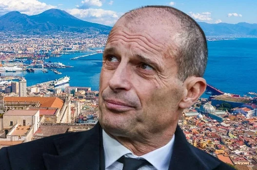 "Location senza precedenti". Novità sulla presentazione di Allegri: spunta un indizio anche sulla data