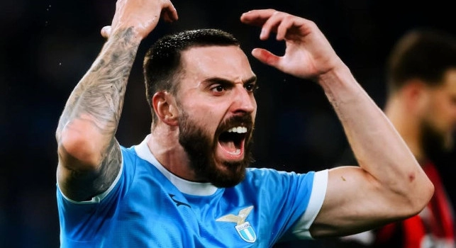Gila-Napoli, ADL non ha mai usato contropartite: l'affare può sbloccarsi in un modo