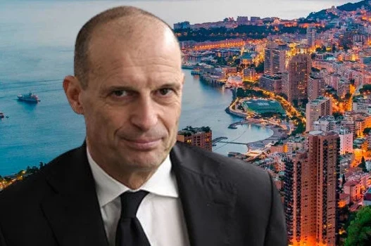 Schira: "In settimana incontro Milan-Allegri per la risoluzione, due dello staff non lo seguiranno a Napoli"