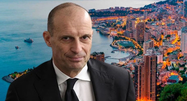 Schira: "In settimana incontro Milan-Allegri per la risoluzione, due dello staff non lo seguiranno a Napoli"
