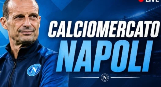 Calciomercato Napoli: acquisti, cessioni e trattative per il 2026/27