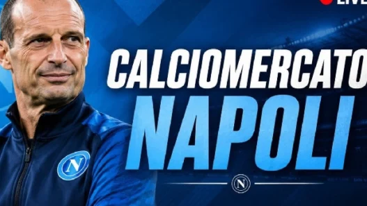 Calciomercato Napoli: acquisti, cessioni e trattative per il 2026/27