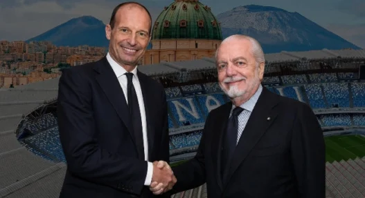Gazzetta - Il Napoli spera di annunciare Allegri nel weekend: lo stato d'animo del mister