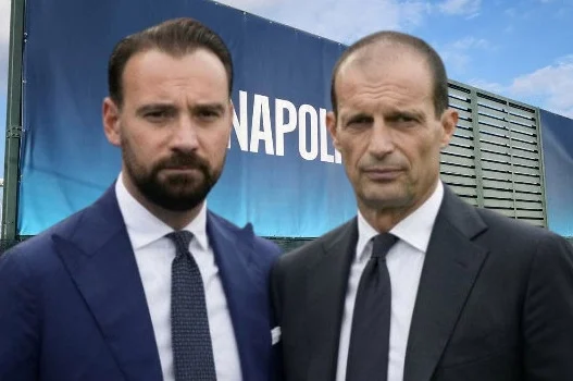 Allegri detta la linea: la lista degli 'intoccabili' per il Napoli di Manna