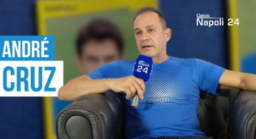 André Cruz: "Ho il nuovo Alisson per il Napoli. Guerini, Boskov e il Milan: tutta la verità"