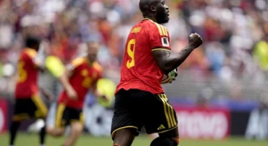 Lukaku-Napoli: Allegri e il possibile futuro in azzurro