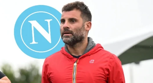 Napoli Primavera, Nocerino nuovo allenatore: accordo vicino