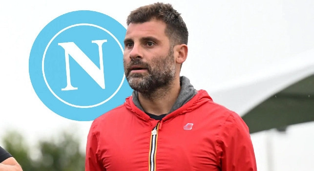 Napoli Primavera, Nocerino nuovo allenatore: accordo vicino