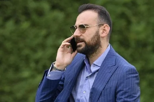 Calciomercato Napoli, CorSport annuncia: Manna ha bloccato i primi due acquisti