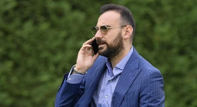 Calciomercato Napoli, CorSport annuncia: Manna ha bloccato i primi due acquisti
