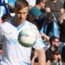 Il Napoli blinda Sam Beukema: il difensore olandese resta in azzurro