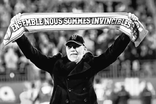 Lutto nel calcio: è morto Eric Roy, allenatore del Brest