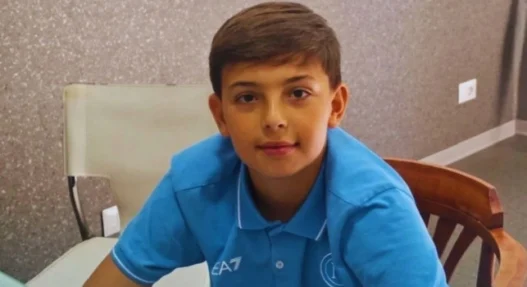 SSC Napoli: Diego Sepe, figlio di Luigi, rinnova con gli azzurri