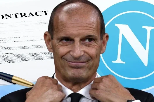 Allegri-Milan, contatti avviati per risoluzione di Max e staff: ecco tempistiche e quanto guadagnerà col Napoli
