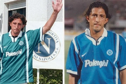 Lutto SSC Napoli: è scomparso Igor Protti, il suo ultimo messaggio