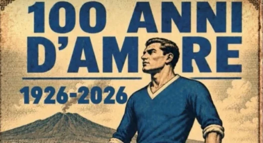 Centenario SSC Napoli, festa alla Rotonda Diaz il 31 luglio! Ecco i dettagli dell'evento