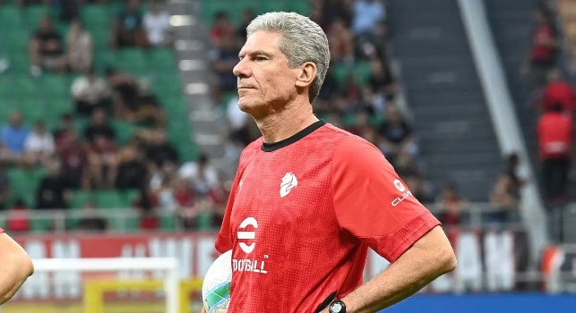Da Firenze - Niente Napoli con Allegri per Filippi: sarà il nuovo preparatore portieri della Fiorentina