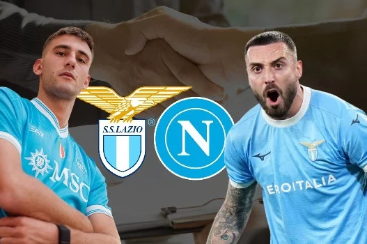 Gila vuole solo il Napoli, Pedullà: "Novità molto presto! Lucca, c'è il sì di Gattuso per la Lazio"