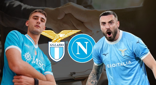 Gila vuole solo il Napoli, Pedullà: "Novità molto presto! Lucca, c'è il sì di Gattuso per la Lazio"