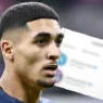 Khalaili-Napoli, l'indizio di mercato dato sui social dal padre del terzino | FOTO