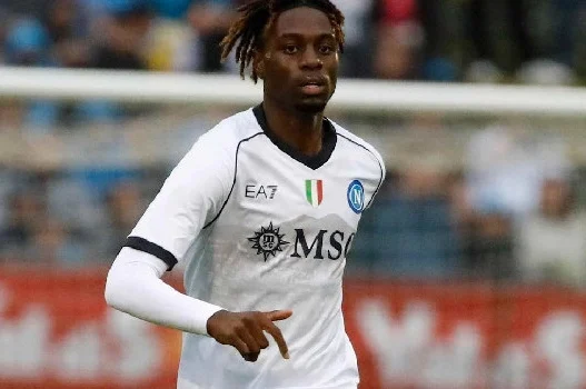 Calciomercato Napoli, Schira svela: "Genoa e Udinese interessate a lui"