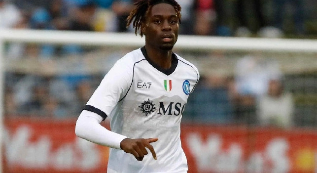 Calciomercato Napoli, Schira svela: "Genoa e Udinese interessate a lui"