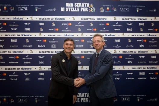 Napoli e Argentina unite da solidarietà: da Zanetti a Lavezzi