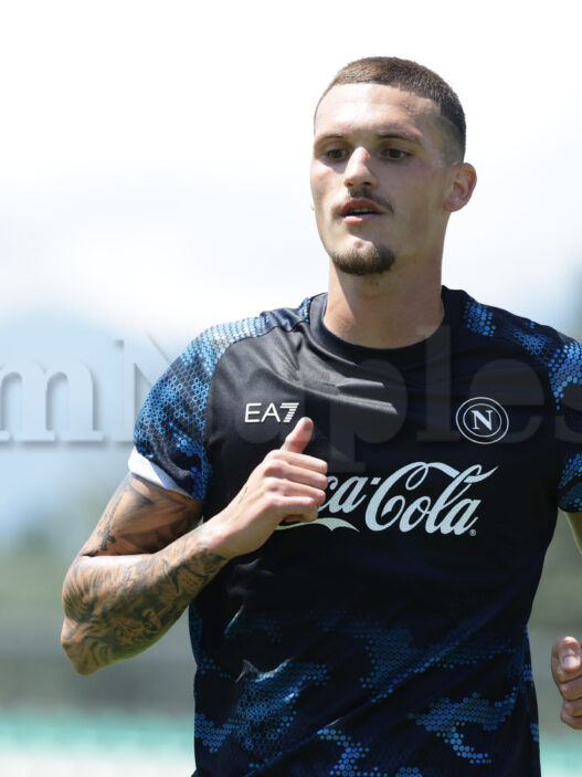 Napoli, Rafa Marin non per Gila: il punto sulla trattativa