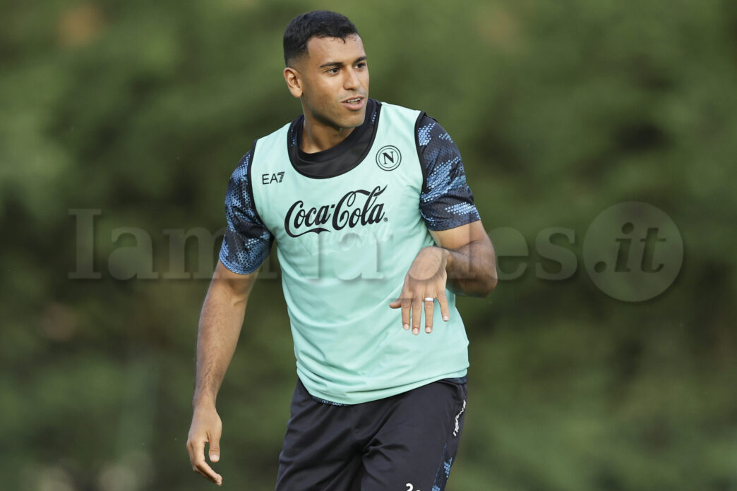Cheddira, l'agente: "Uomo mercato con interesse da club italiani ed esteri"