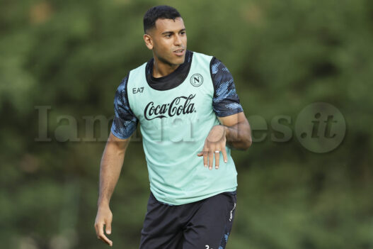 Cheddira, l'agente: "Uomo mercato con interesse da club italiani ed esteri"
