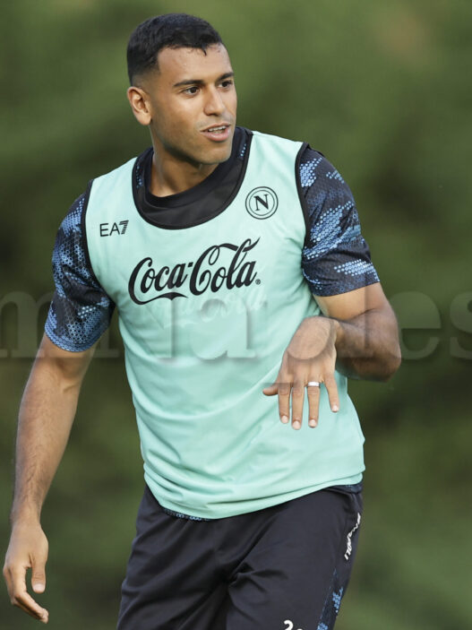Cheddira, l'agente: "Uomo mercato con interesse da club italiani ed esteri"