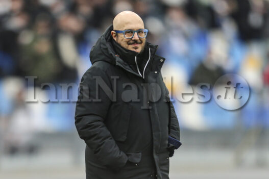 Bari, Leccese annuncia: "Club in vendita. Marino nuovo DG"