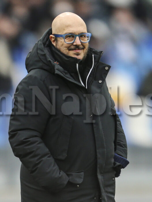 Bari, Leccese annuncia: "Club in vendita. Marino nuovo DG"
