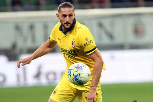 Napoli, Rabiot nel mirino: indizi dal centrocampo