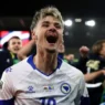 Kerim Alajbegovic: Milan e Ibrahimovic su di lui