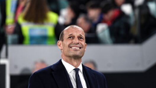 Allegri: "Gol subiti per cali di attenzione, da domani concentrazione diversa"