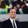 Allegri: "Speriamo di festeggiare insieme qualche trofeo"