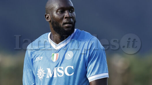 Lukaku e De Bruyne: voglia di riscatto e messaggi per Allegri