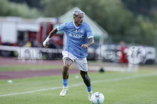 Mazzocchi saluta Napoli: futuro in Serie A, ecco chi lo sostituirà