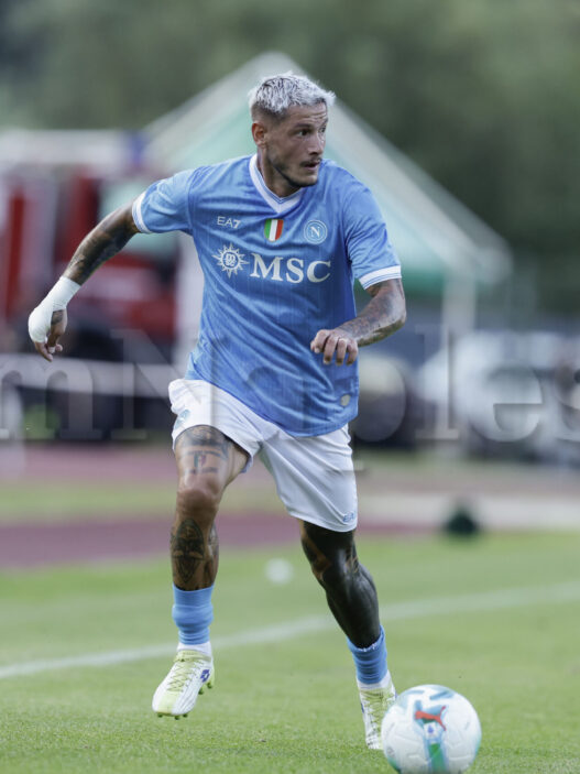Mazzocchi saluta Napoli: futuro in Serie A, ecco chi lo sostituirà